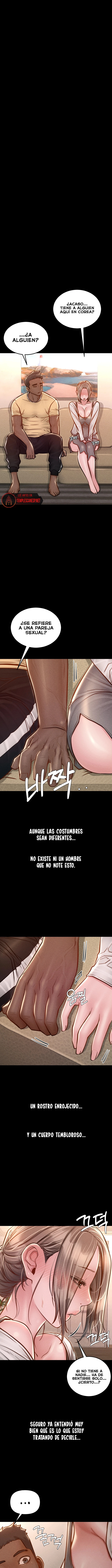 Villa Paraíso Capítulo 17 - Page 13