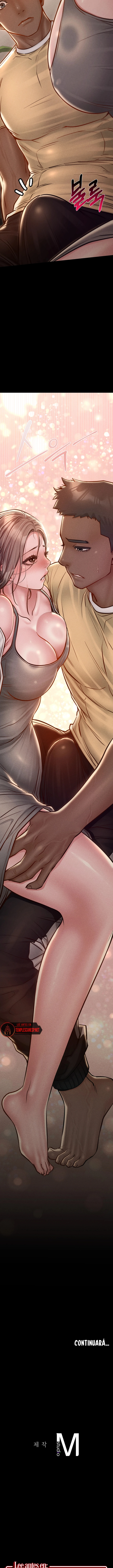 Villa Paraíso Capítulo 17 - Page 14