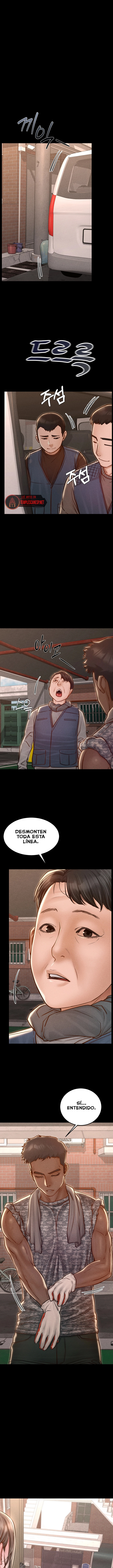 Villa Paraíso Capítulo 17 - Page 3