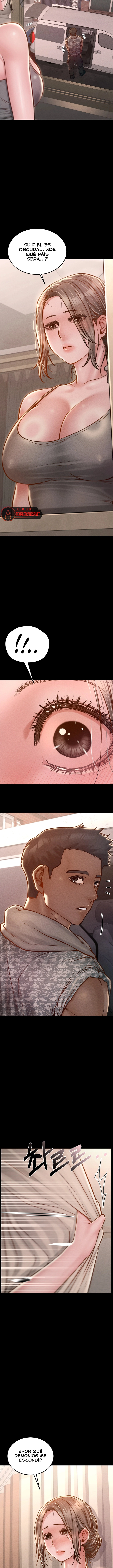 Villa Paraíso Capítulo 17 - Page 4