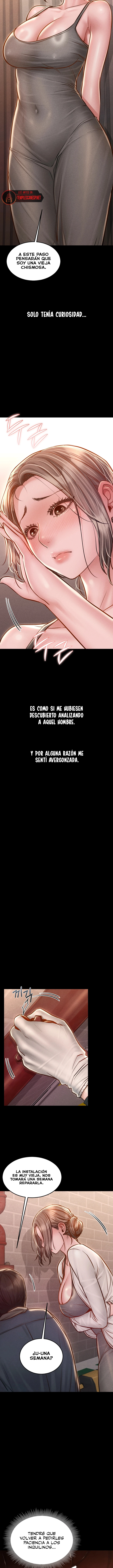 Villa Paraíso Capítulo 17 - Page 5