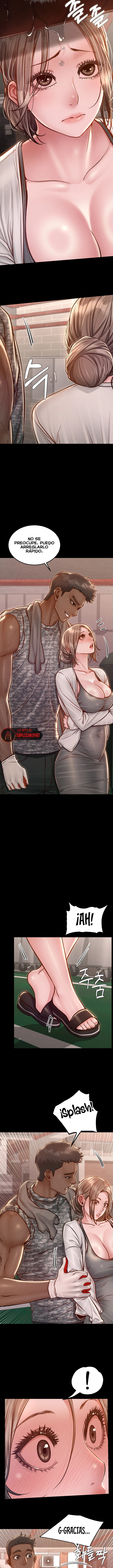 Villa Paraíso Capítulo 17 - Page 6