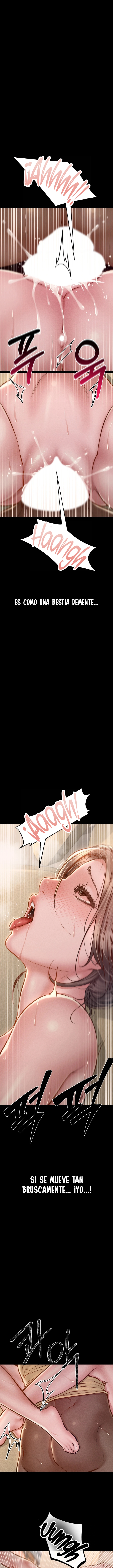 Villa Paraíso Capítulo 18 - Page 12