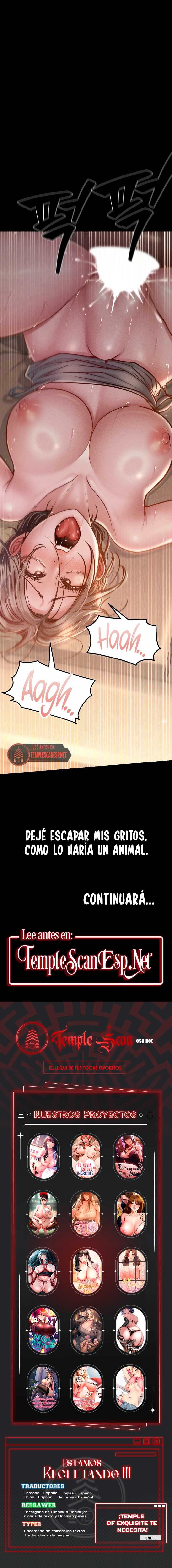 Villa Paraíso Capítulo 18 - Page 14