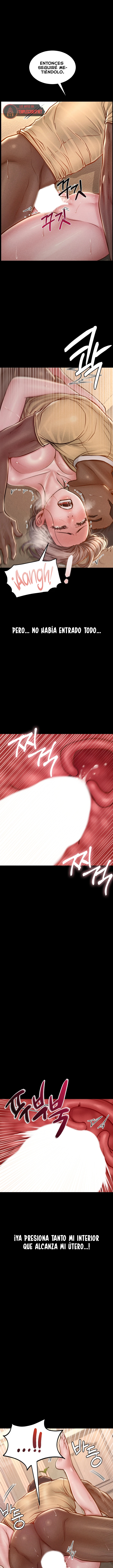 Villa Paraíso Capítulo 18 - Page 9