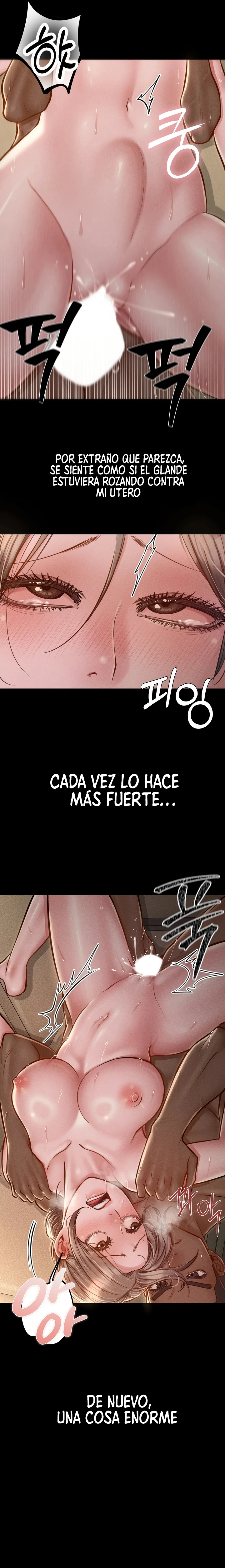 Villa Paraíso Capítulo 19 - Page 10