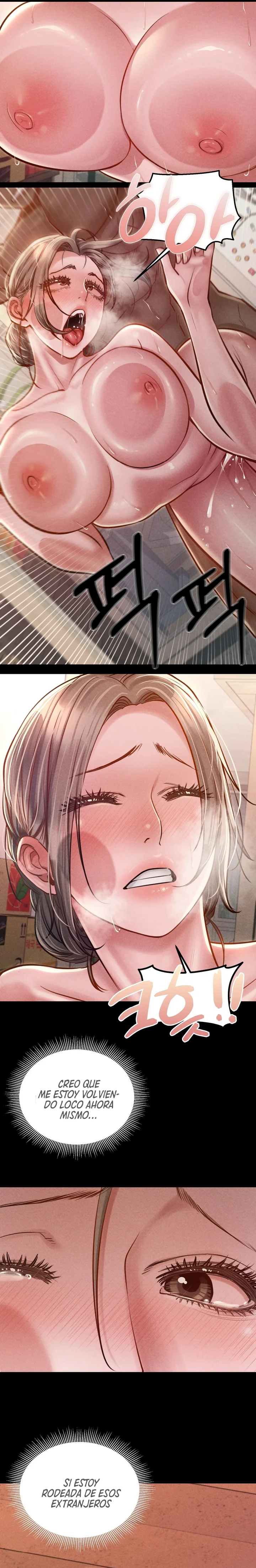 Villa Paraíso Capítulo 19 - Page 17