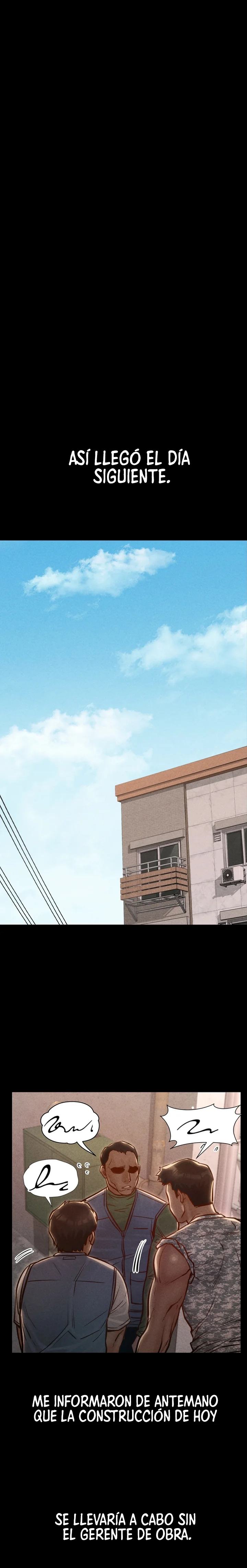 Villa Paraíso Capítulo 19 - Page 24