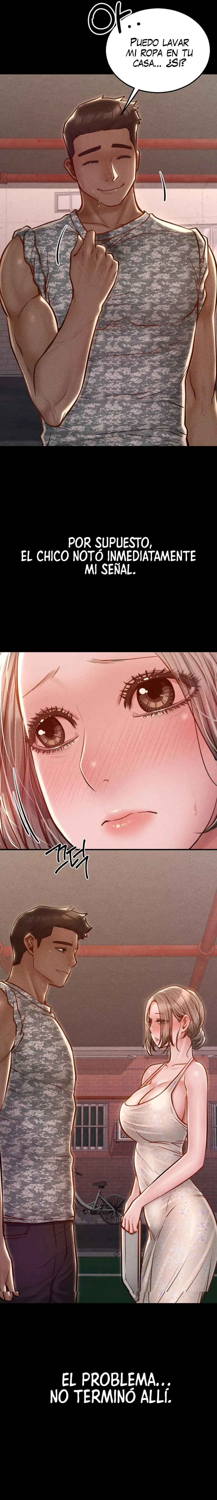 Villa Paraíso Capítulo 19 - Page 27