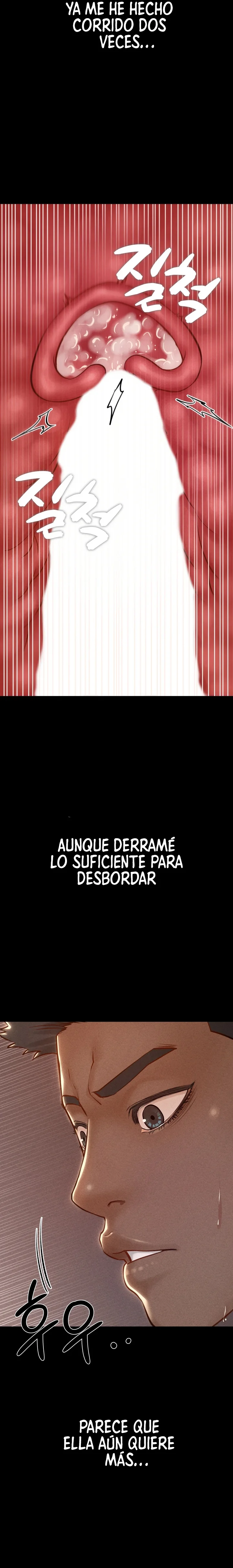 Villa Paraíso Capítulo 19 - Page 4