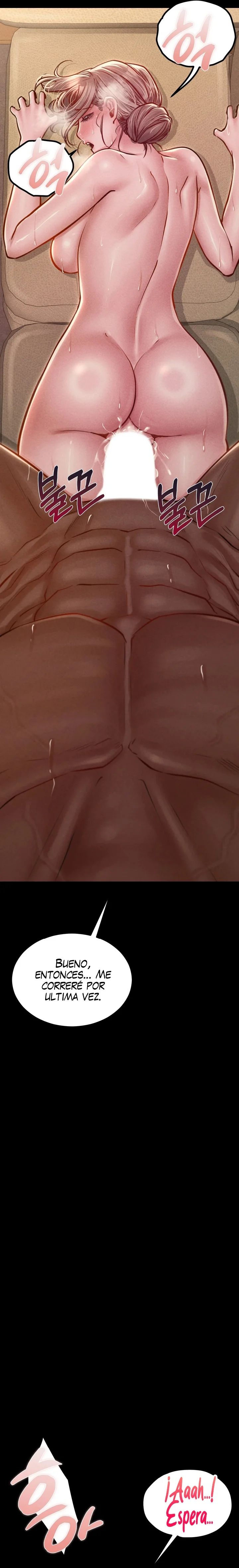 Villa Paraíso Capítulo 19 - Page 8