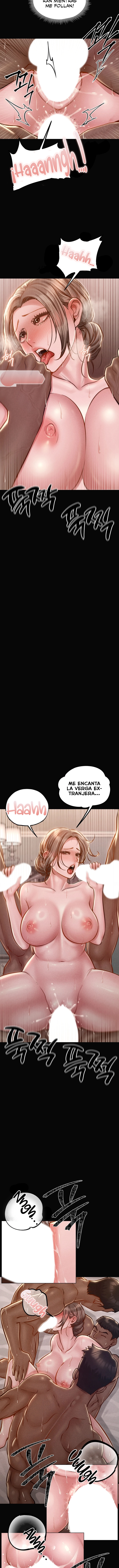 Villa Paraíso Capítulo 20 - Page 10