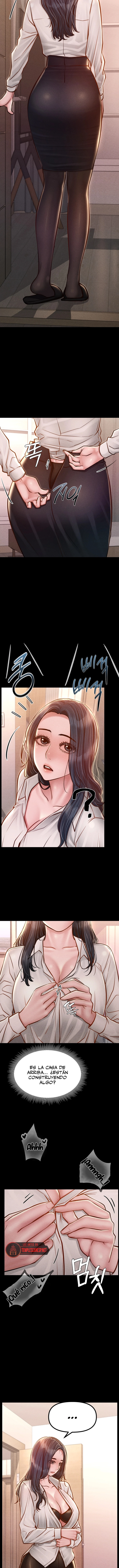 Villa Paraíso Capítulo 20 - Page 12