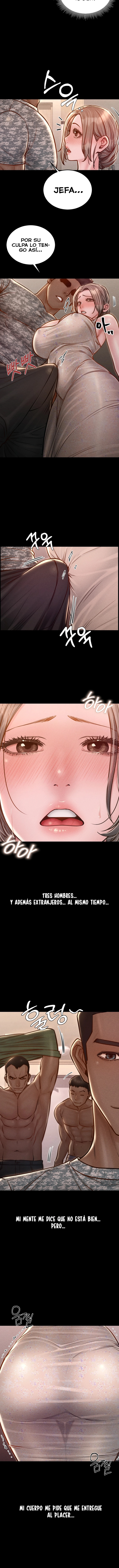 Villa Paraíso Capítulo 20 - Page 2