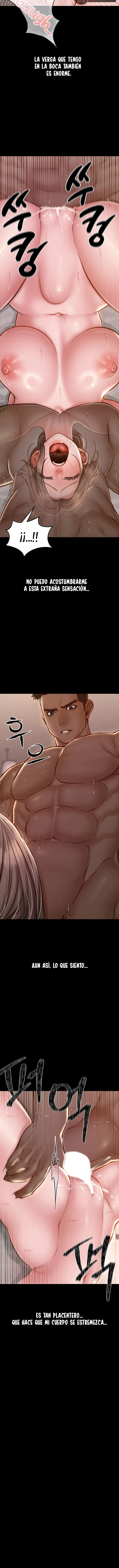 Villa Paraíso Capítulo 20 - Page 6