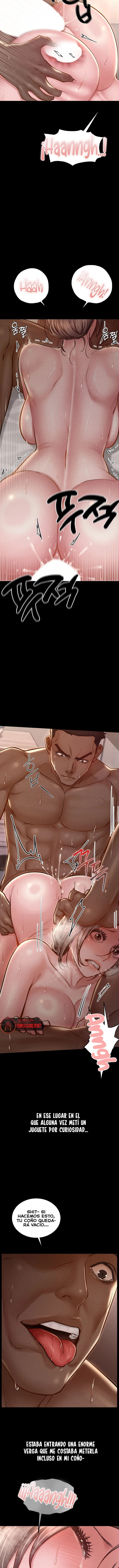 Villa Paraíso Capítulo 20 - Page 8