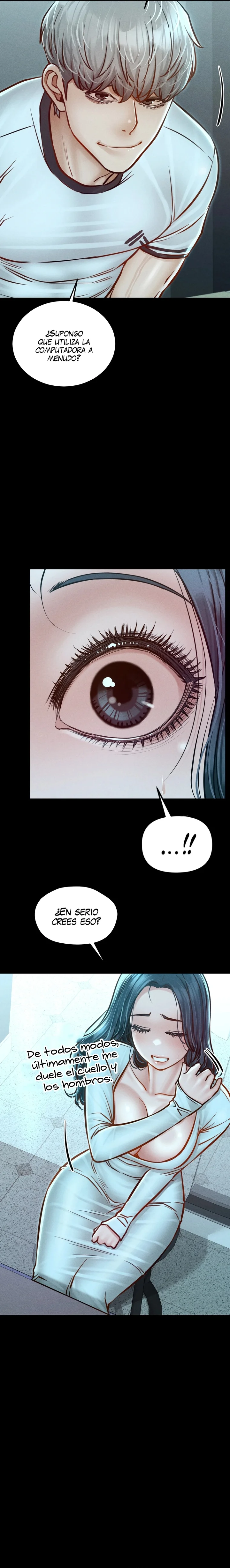 Villa Paraíso Capítulo 21 - Page 10