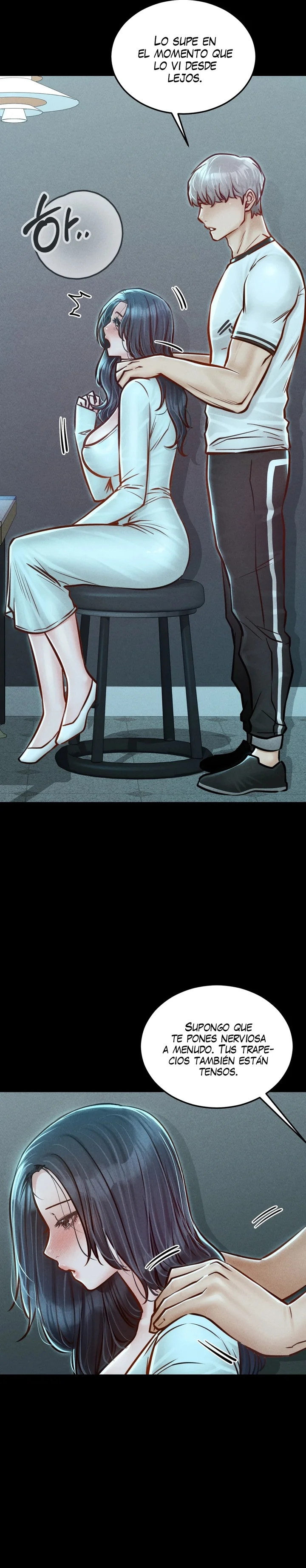 Villa Paraíso Capítulo 21 - Page 11