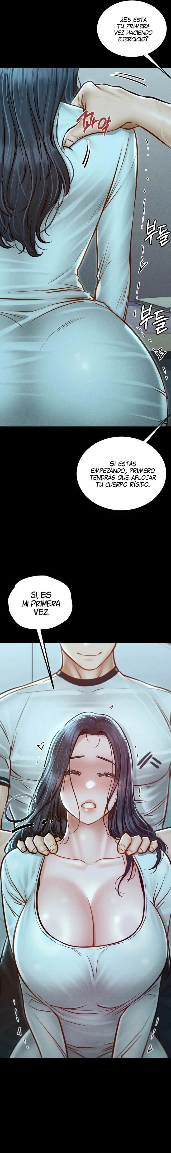 Villa Paraíso Capítulo 21 - Page 12