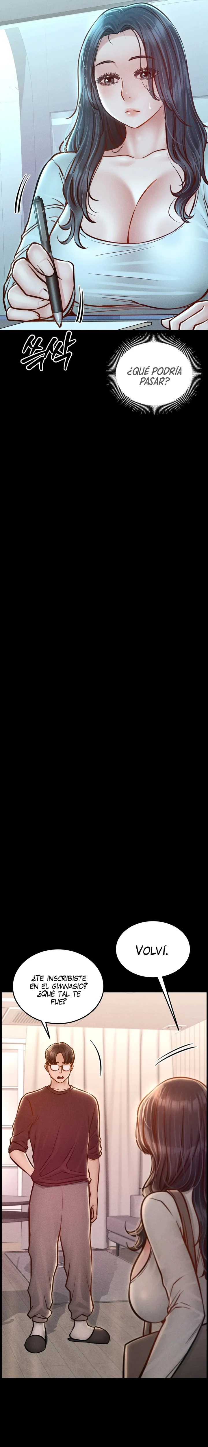 Villa Paraíso Capítulo 21 - Page 15