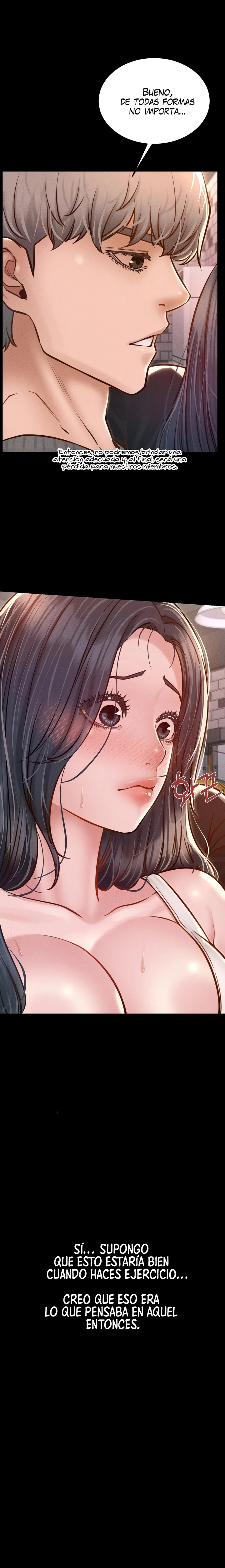 Villa Paraíso Capítulo 21 - Page 20