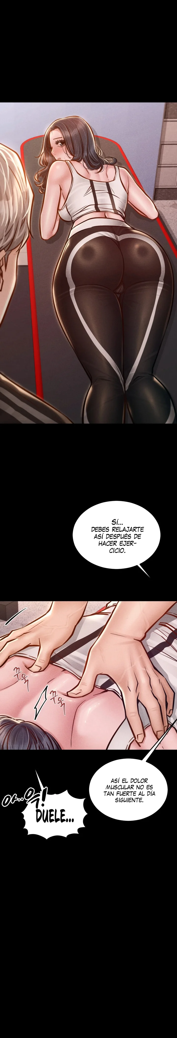 Villa Paraíso Capítulo 21 - Page 21