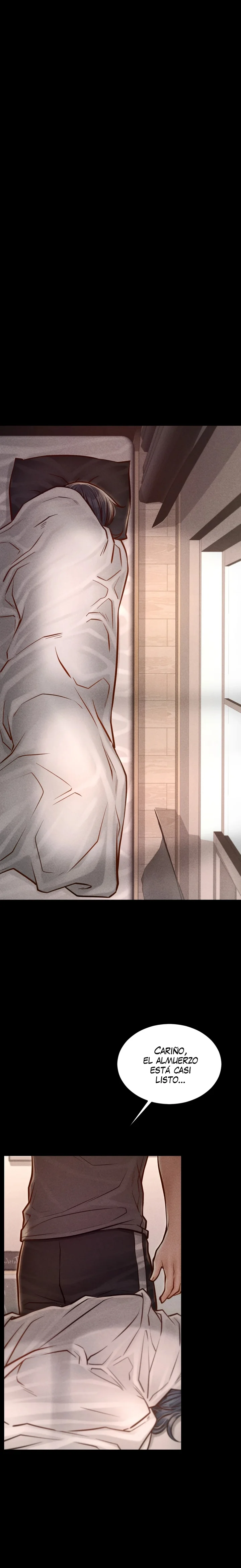 Villa Paraíso Capítulo 21 - Page 3