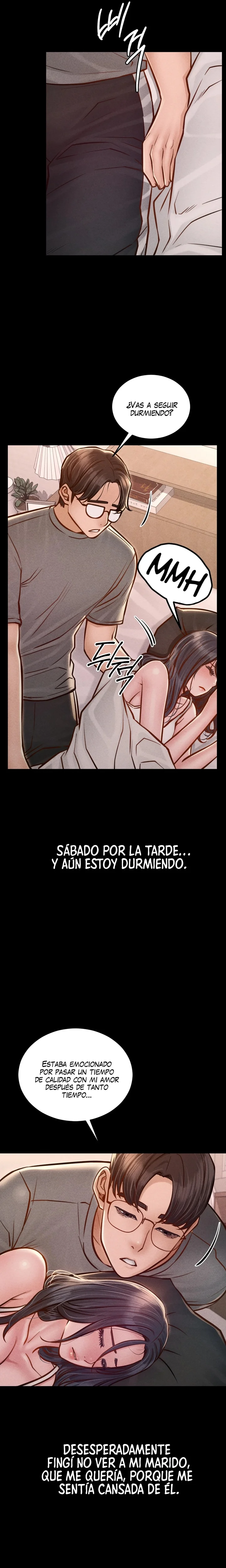 Villa Paraíso Capítulo 21 - Page 4