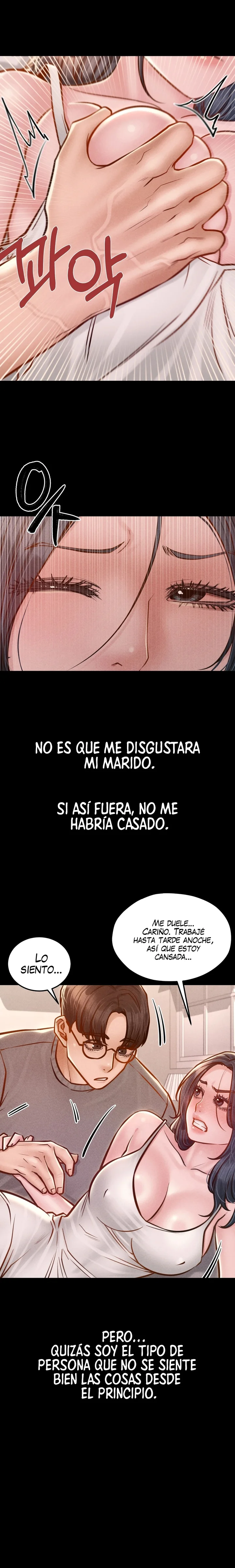 Villa Paraíso Capítulo 21 - Page 5