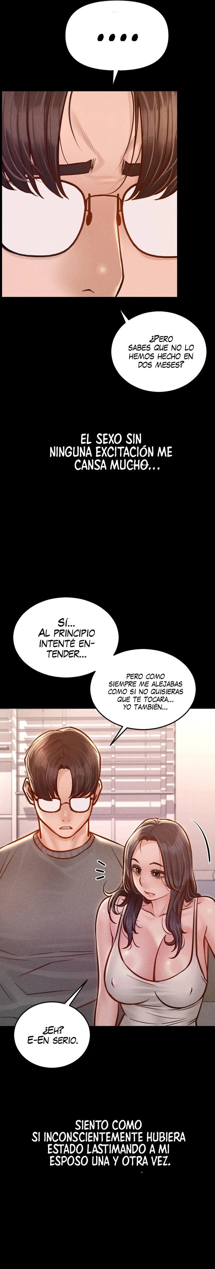 Villa Paraíso Capítulo 21 - Page 6