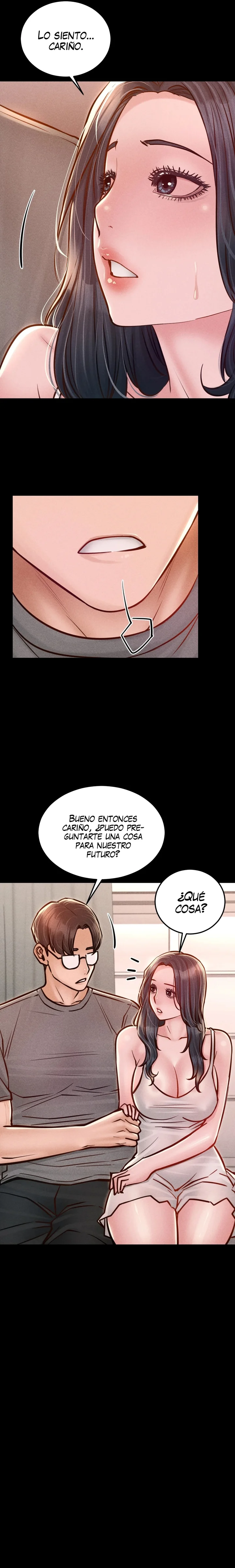 Villa Paraíso Capítulo 21 - Page 7