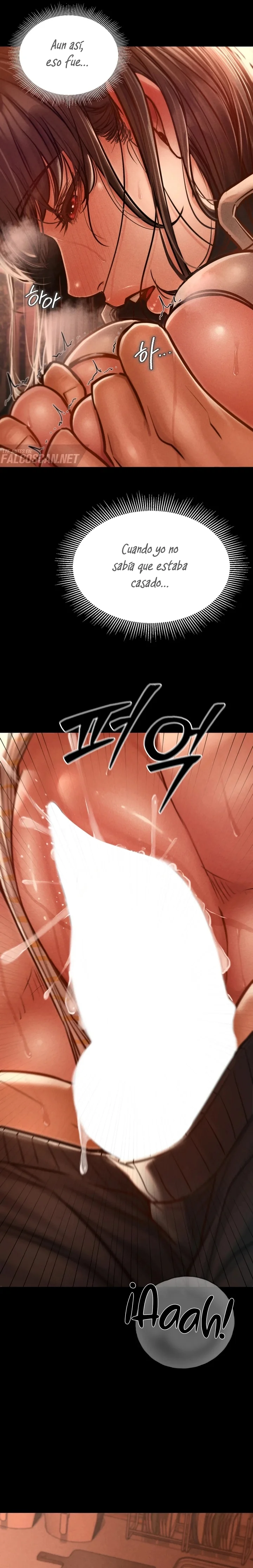 Villa Paraíso Capítulo 3 - Page 10