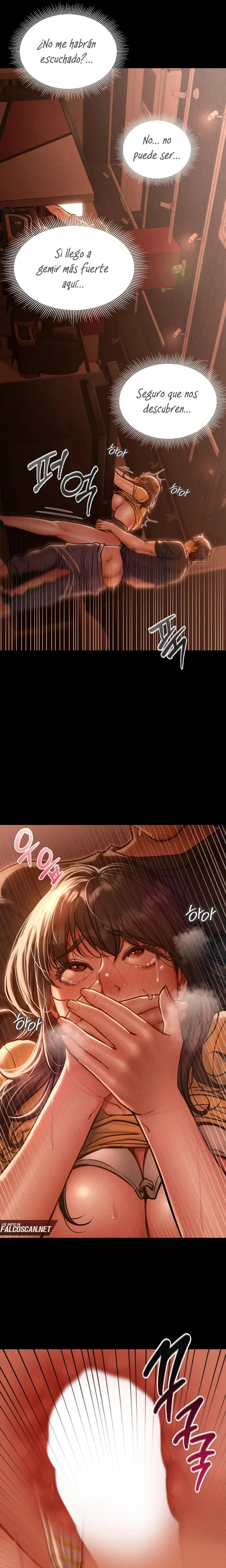 Villa Paraíso Capítulo 3 - Page 12