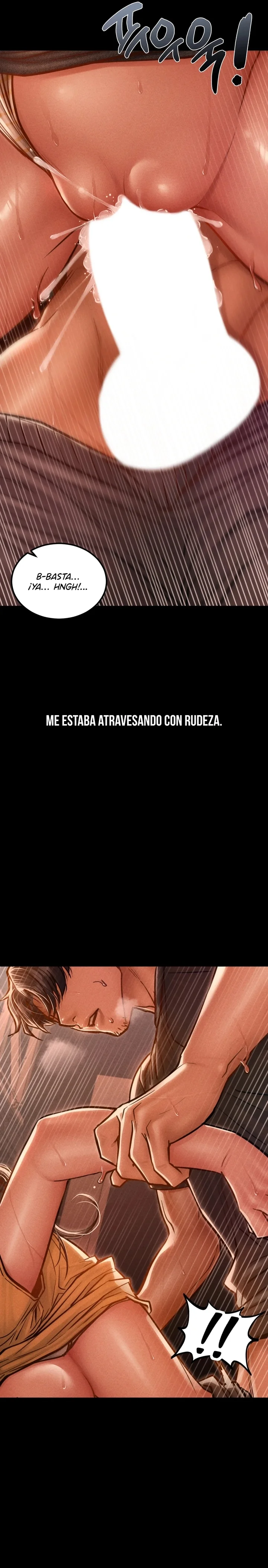 Villa Paraíso Capítulo 3 - Page 15