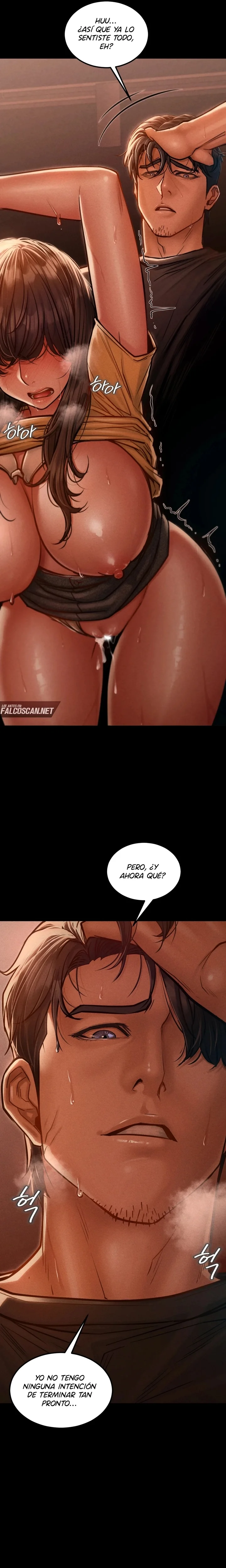 Villa Paraíso Capítulo 3 - Page 16