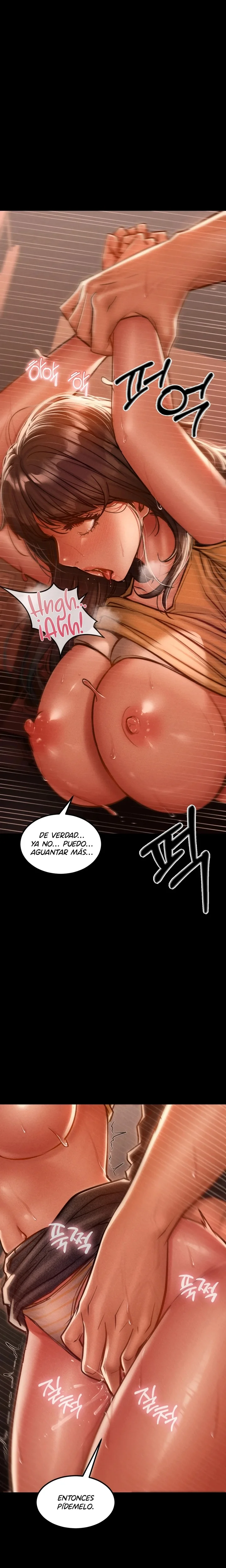 Villa Paraíso Capítulo 3 - Page 17