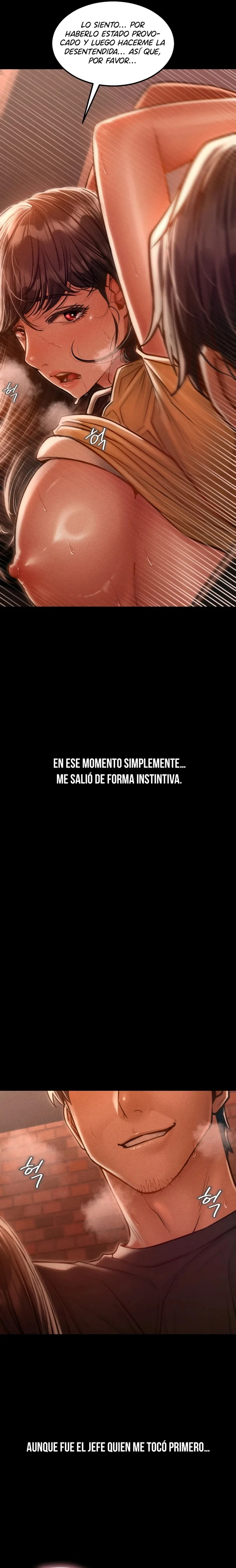 Villa Paraíso Capítulo 3 - Page 20