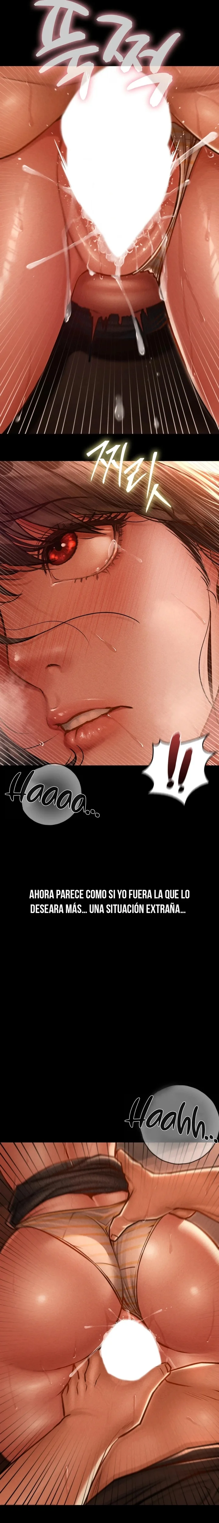 Villa Paraíso Capítulo 3 - Page 21