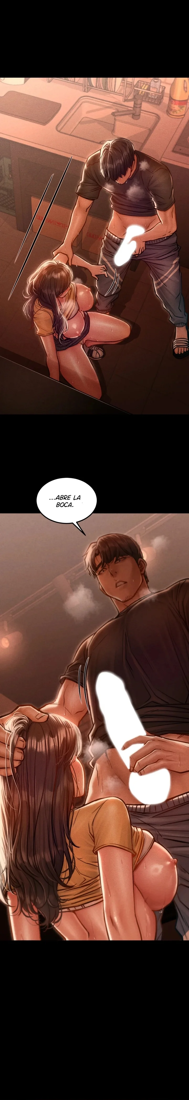 Villa Paraíso Capítulo 3 - Page 22