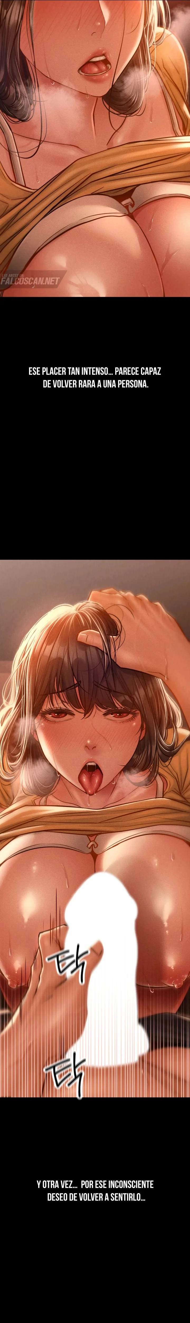 Villa Paraíso Capítulo 3 - Page 23