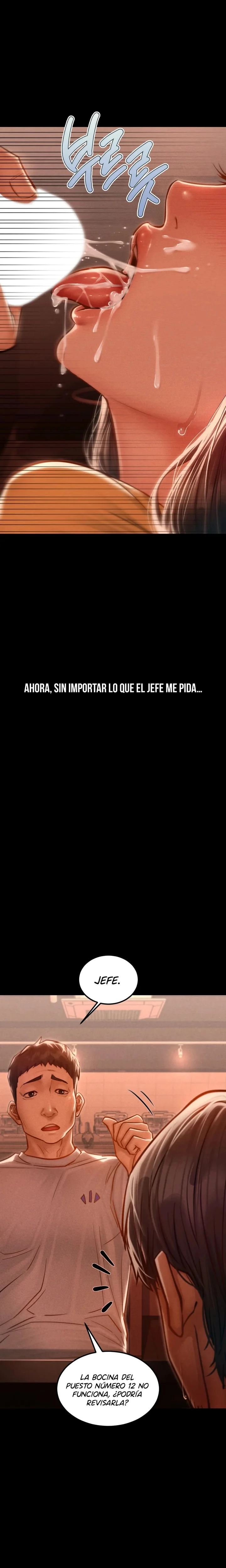 Villa Paraíso Capítulo 3 - Page 24