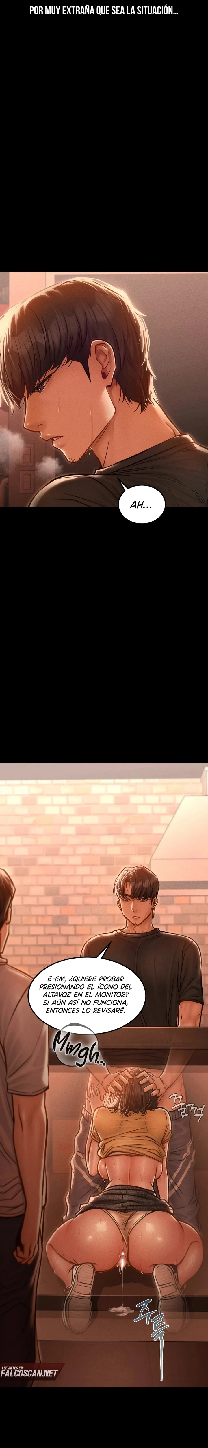 Villa Paraíso Capítulo 3 - Page 25