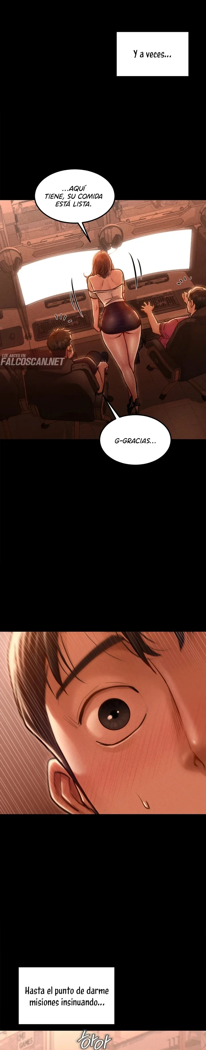 Villa Paraíso Capítulo 3 - Page 30