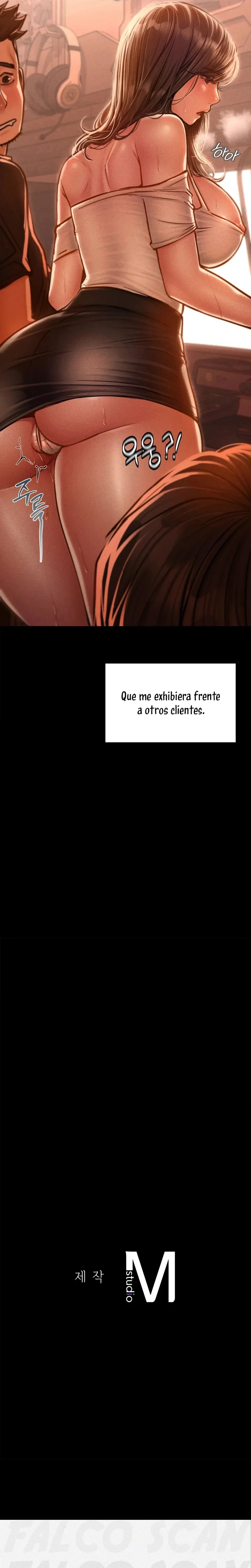 Villa Paraíso Capítulo 3 - Page 31