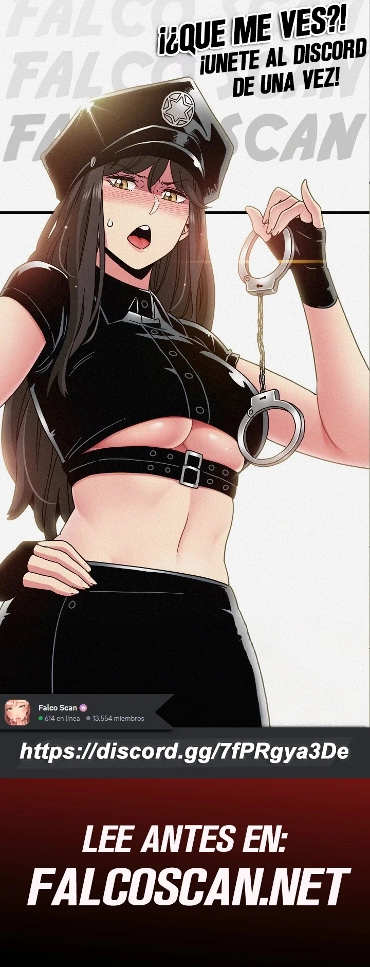 Villa Paraíso Capítulo 3 - Page 32