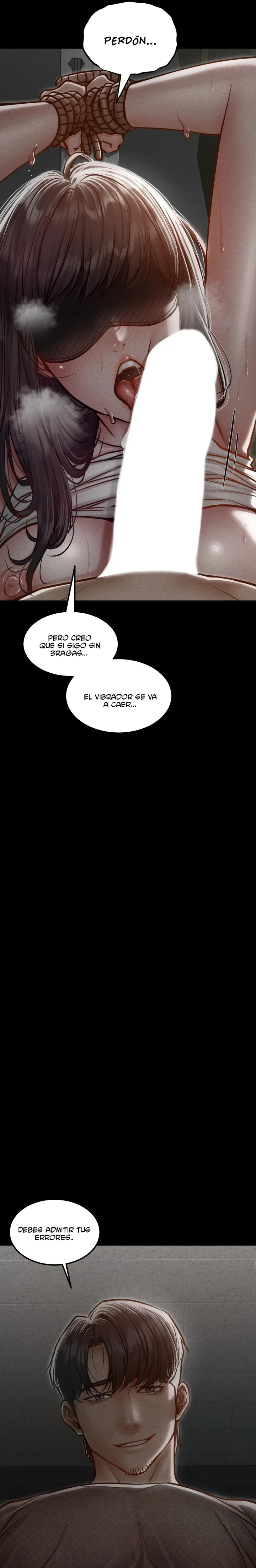 Villa Paraíso Capítulo 4 - Page 15