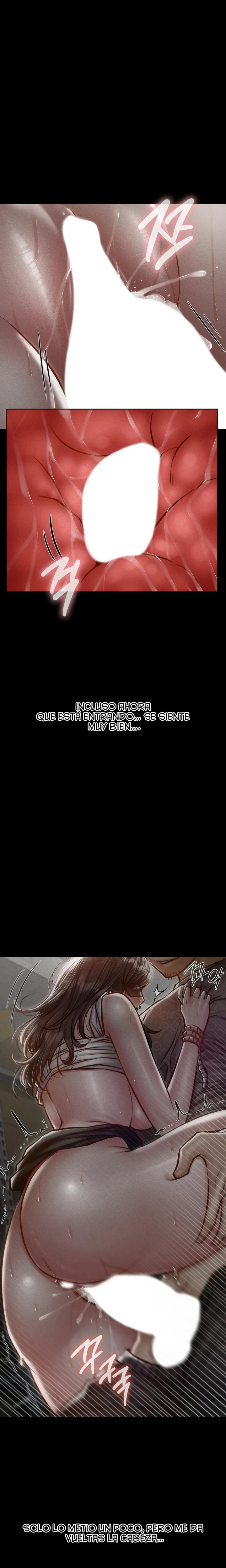 Villa Paraíso Capítulo 4 - Page 20