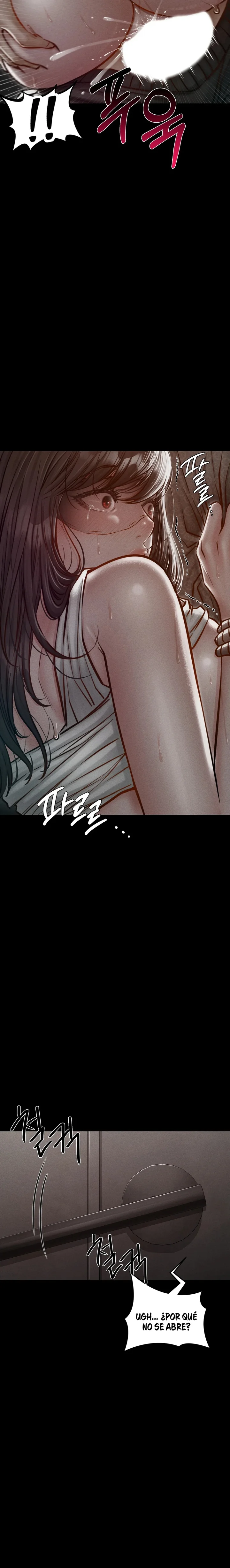 Villa Paraíso Capítulo 4 - Page 24