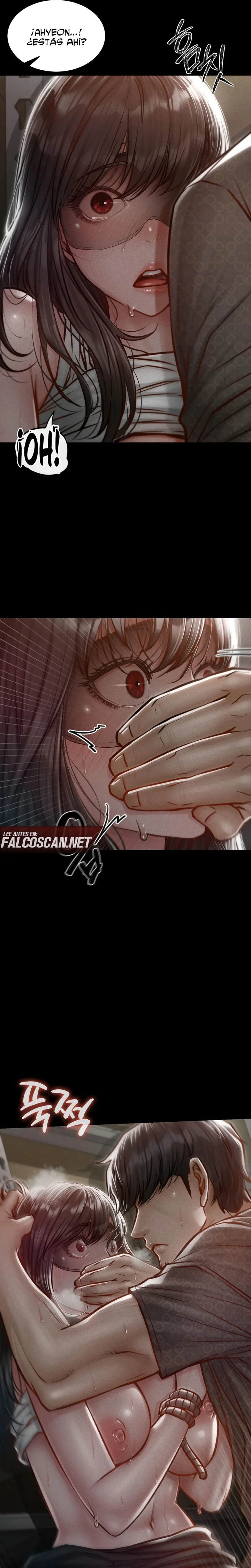 Villa Paraíso Capítulo 4 - Page 25