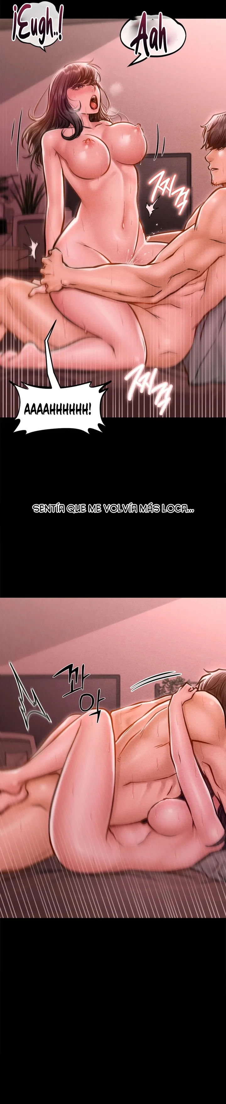 Villa Paraíso Capítulo 4 - Page 32